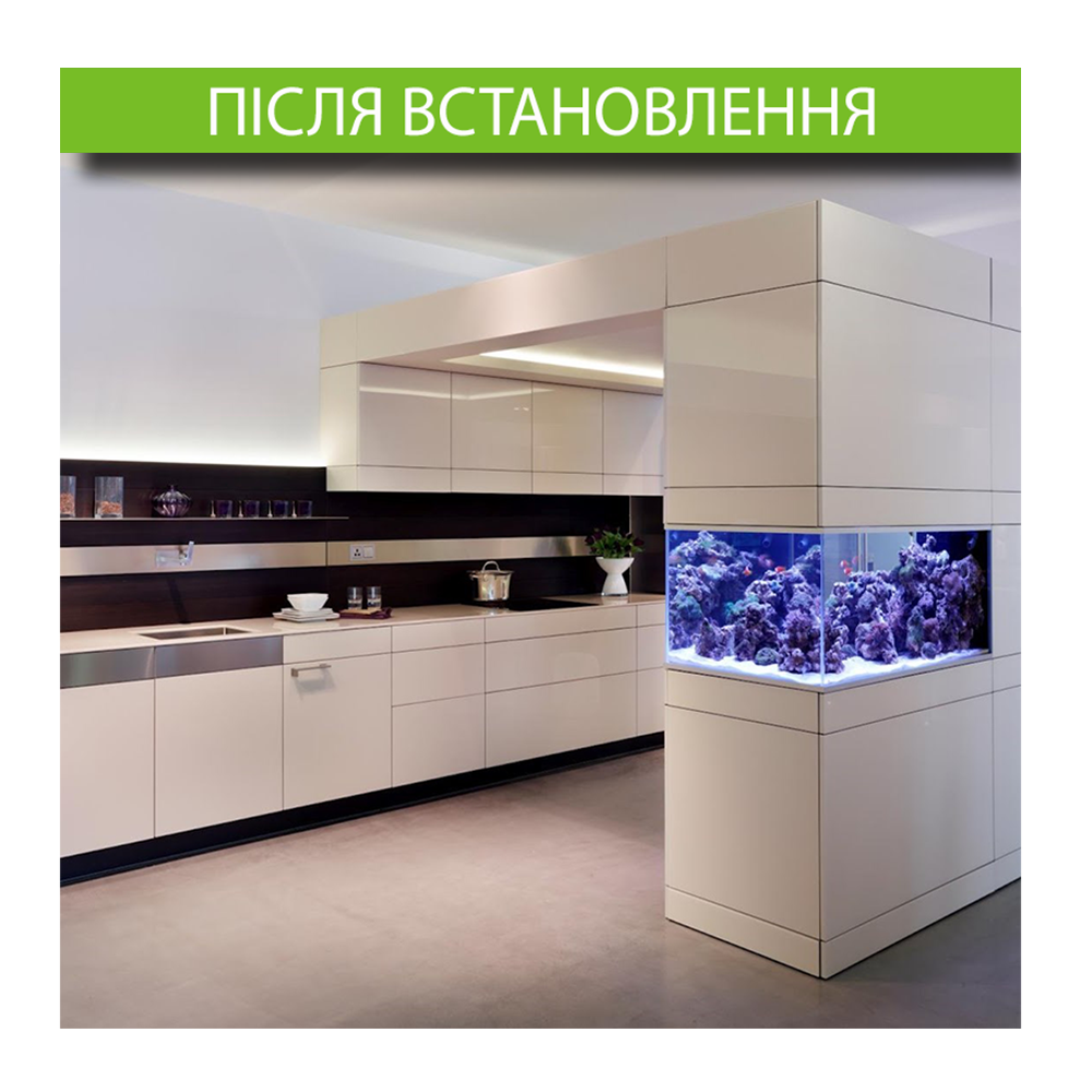 aqualike студія аквадизайну
